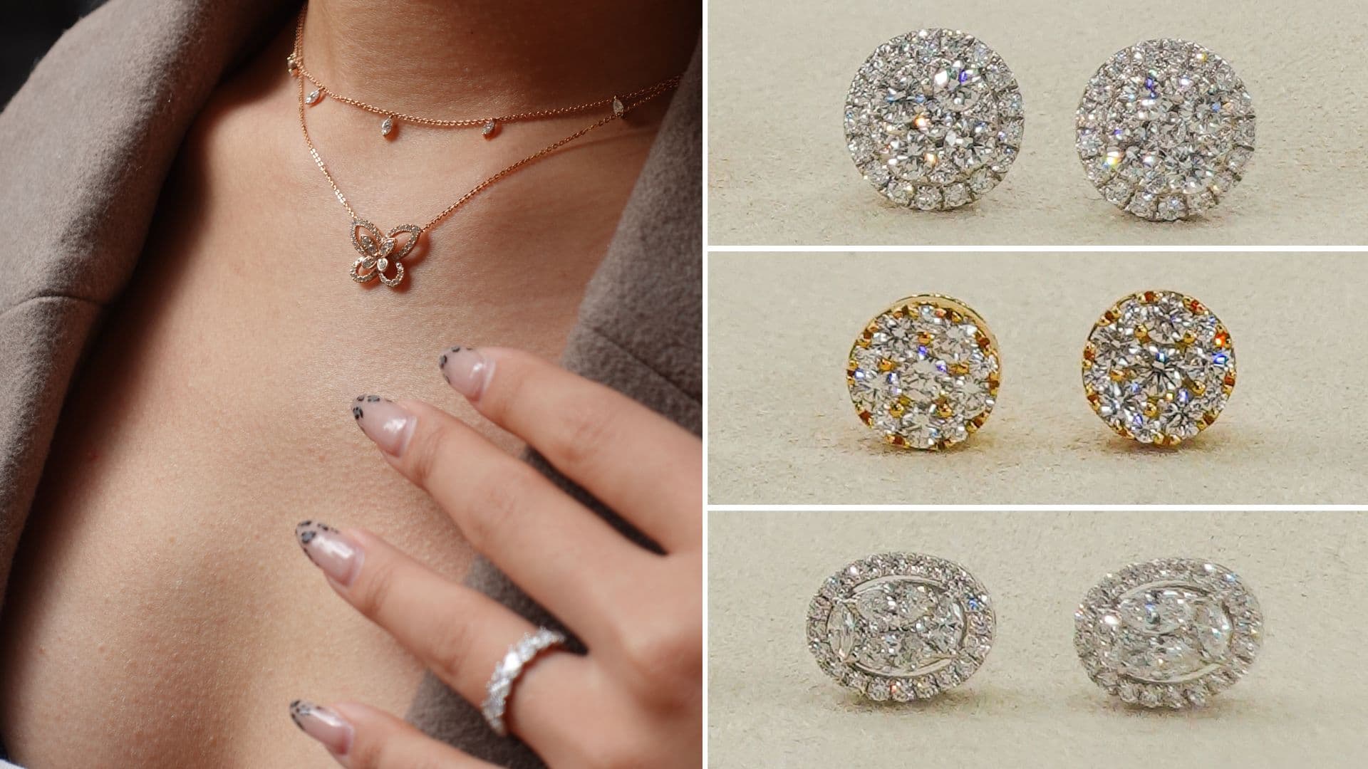 Legacy Fine Jewellery — Hong Kong