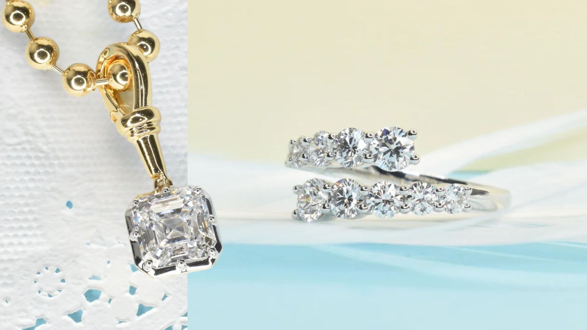 Education-Led Social That Builds Fine Jewellery Trust