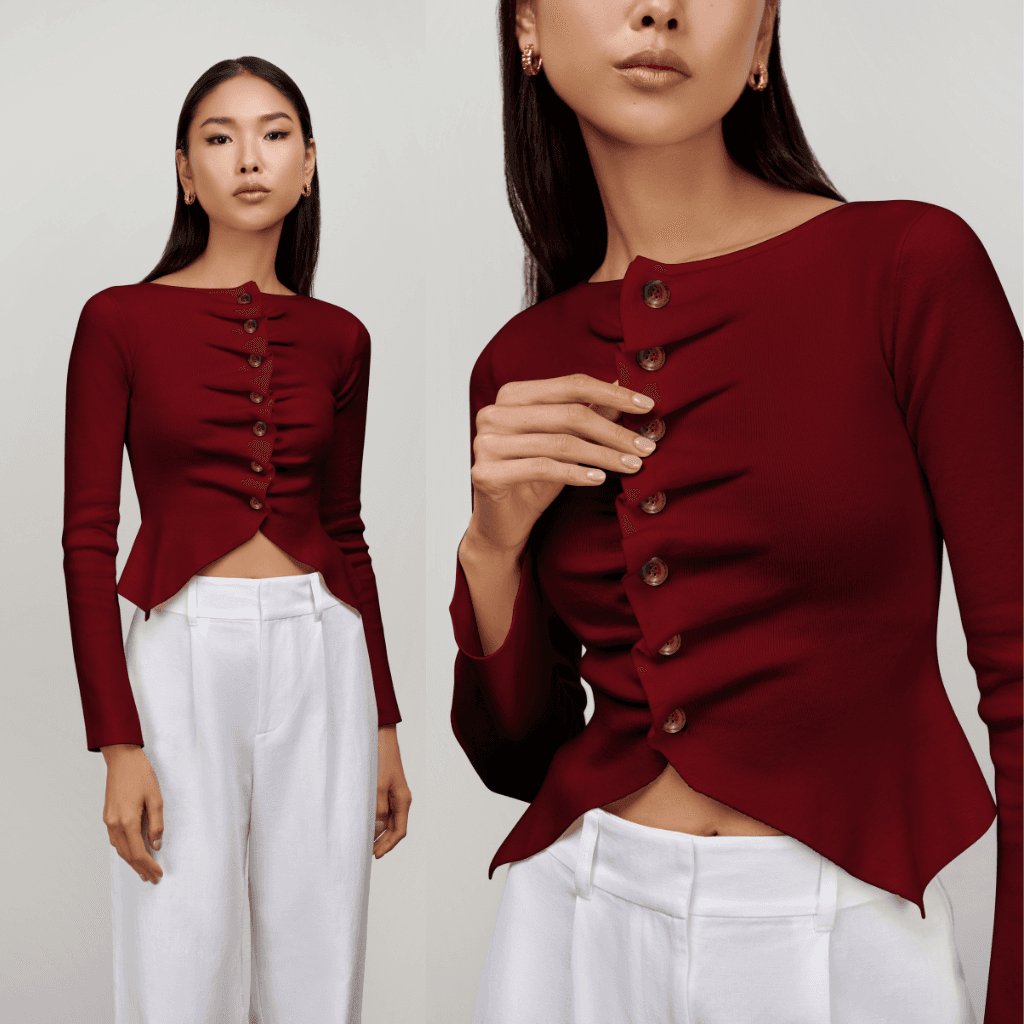 Styling Real Life: Social + Email That Drives Purchase